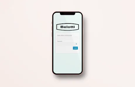 Belotti Service screenshot 0