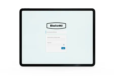 Belotti Service screenshot 5