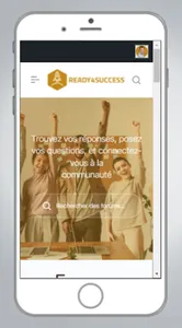 Ready4Succcess screenshot 1