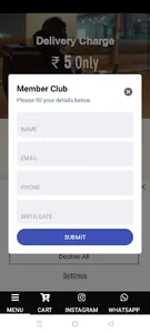 Bekzee screenshot 1
