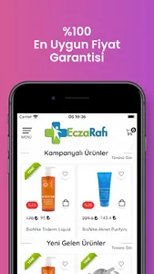 Ecza Rafı screenshot 1