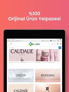 Ecza Rafı screenshot 8