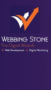 Webbing Stone screenshot 0