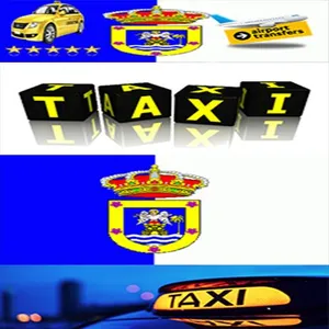 Taxi La Palma Canary Islands screenshot 0