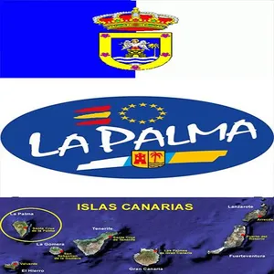 Taxi La Palma Canary Islands screenshot 1