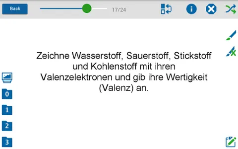Colunis screenshot 1