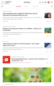 Capstan News screenshot 9