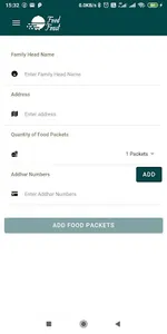 feedfeast screenshot 3