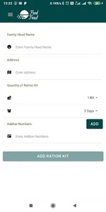 feedfeast screenshot 4