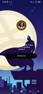 webspace screenshot 0