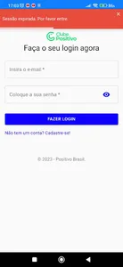 Bot Positivo screenshot 0