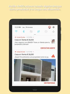 broker2broker screenshot 8