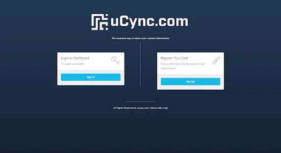 uCync Business screenshot 9