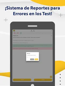 Carteros.net - Test de Correos screenshot 10