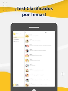 Carteros.net - Test de Correos screenshot 7