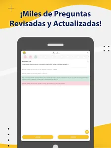 Carteros.net - Test de Correos screenshot 8