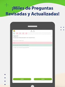 Dejusticia.net - Test Justicia screenshot 7