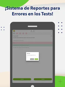 Dejusticia.net - Test Justicia screenshot 8