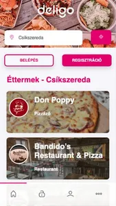 Deligo screenshot 0