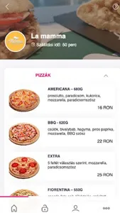 Deligo screenshot 2