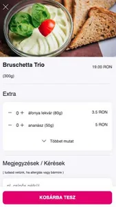 Deligo screenshot 3