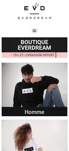 Everdream screenshot 0