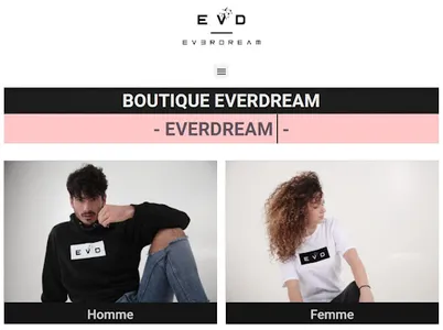 Everdream screenshot 3