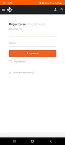 Gdje izaći? screenshot 1