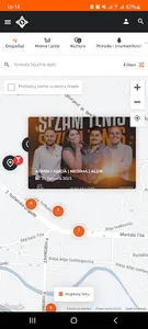 Gdje izaći? screenshot 3