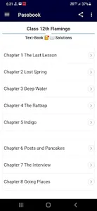 rbse class 12 passbook screenshot 5