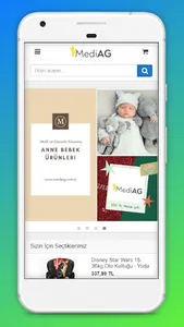 MediAG screenshot 5