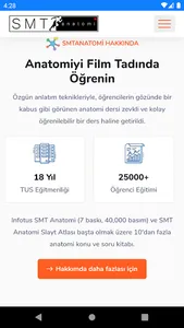 smtanatomi screenshot 0