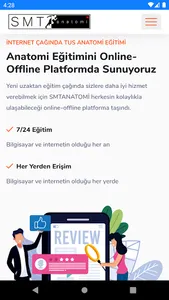 smtanatomi screenshot 2