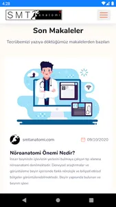 smtanatomi screenshot 4