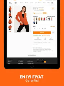 zenne.com screenshot 7