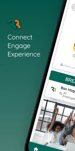 Harry HR - Employee Experience screenshot 0