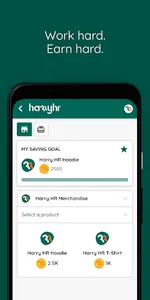 Harry HR - Employee Experience screenshot 2
