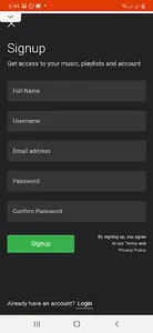 Ketey Gh App screenshot 1