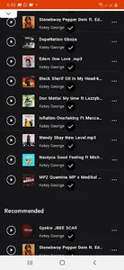 Ketey Gh App screenshot 2
