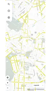 Leipzig gießt screenshot 1