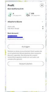 Leipzig gießt screenshot 4