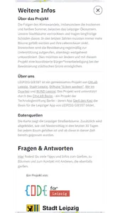 Leipzig gießt screenshot 6