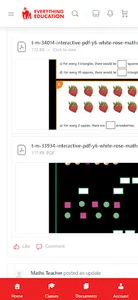 Everything Education screenshot 2