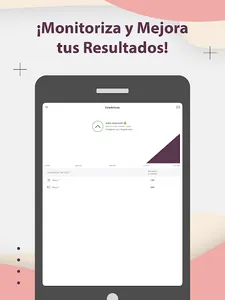Opositores.net - App de Test screenshot 9
