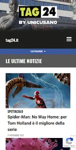 Tag24 screenshot 0