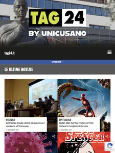 Tag24 screenshot 2