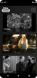 TV & Movie Classics screenshot 4