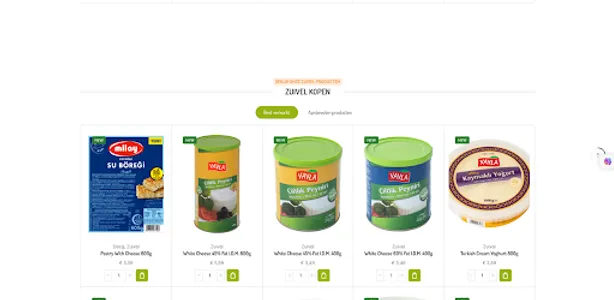 United Food Brands screenshot 5
