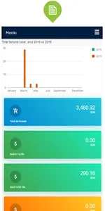 InvoiceManager - Facturare screenshot 0