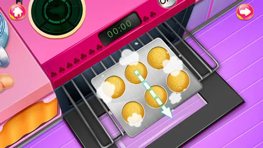 Wedding Cake: Cooking Games screenshot 13